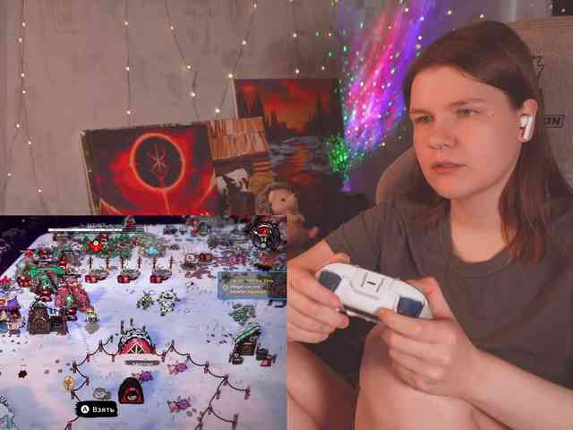 cutesoneckaaa Live Webcam on BongaCams