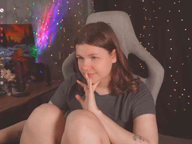 Cutesoneckaaa - Girl 