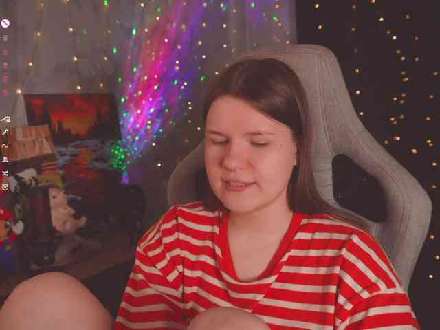 cutesoneckaaa webcam