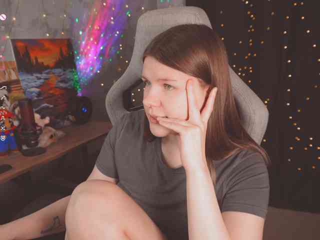 cutesoneckaaa webcam