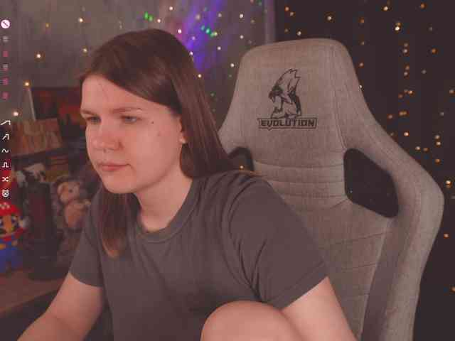 cutesoneckaaa webcam