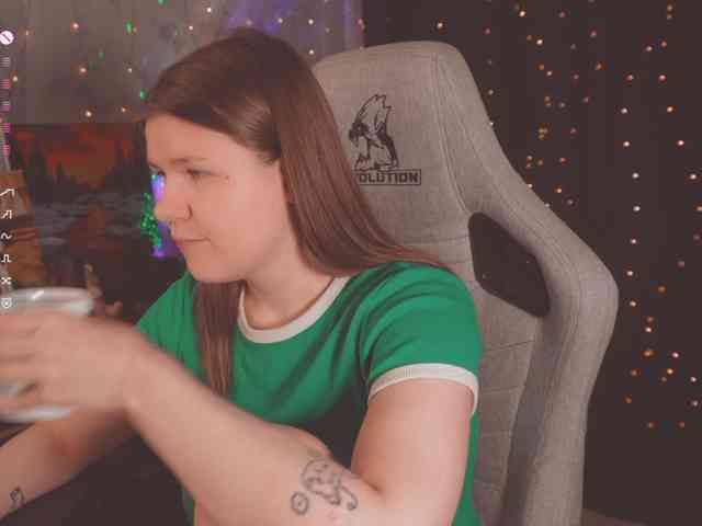 cutesoneckaaa webcam