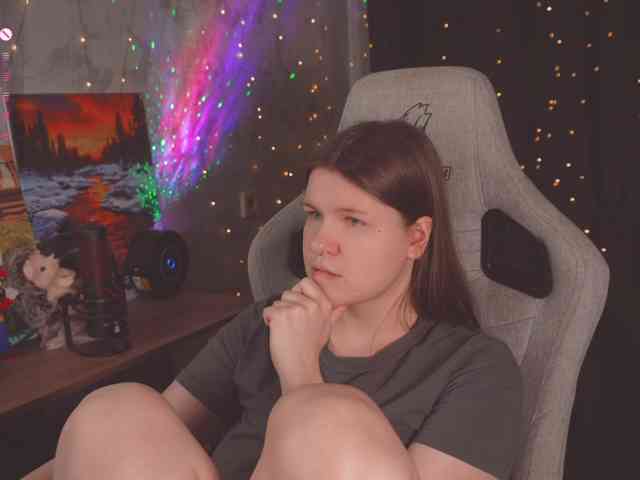 cutesoneckaaa webcam