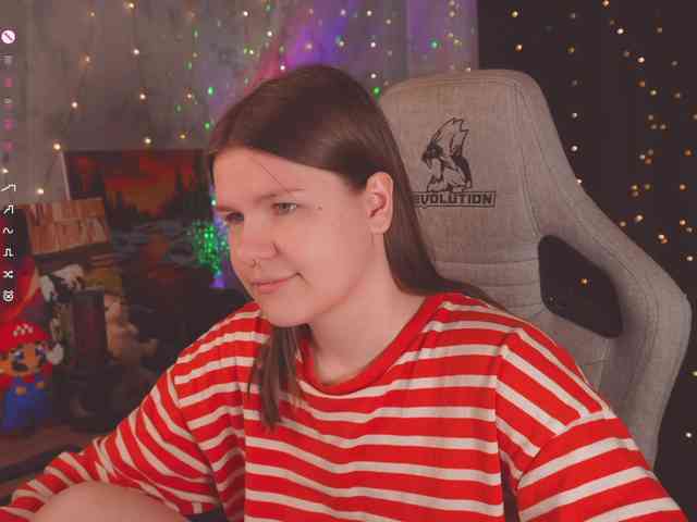 cutesoneckaaa webcam