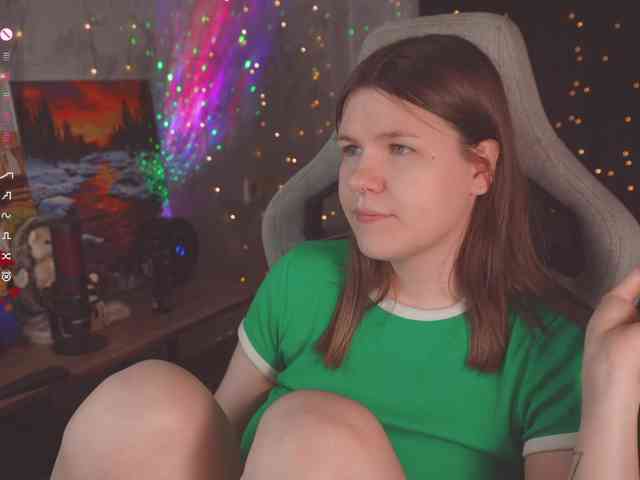 cutesoneckaaa webcam