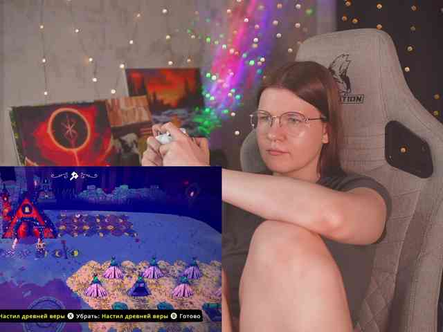 cutesoneckaaa webcam