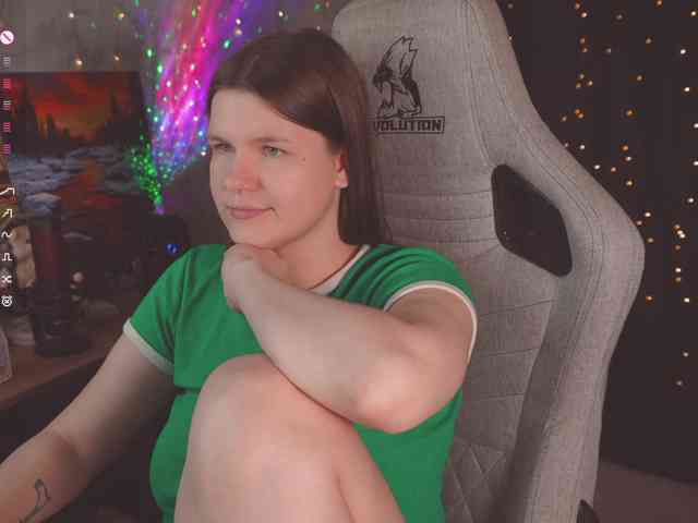 Modelo: cutesoneckaaa