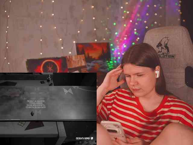 cutesoneckaaa webcam