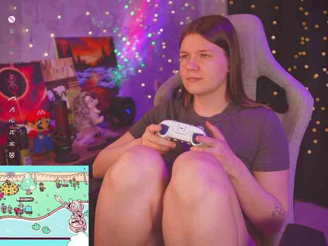 cutesoneckaaa webcam