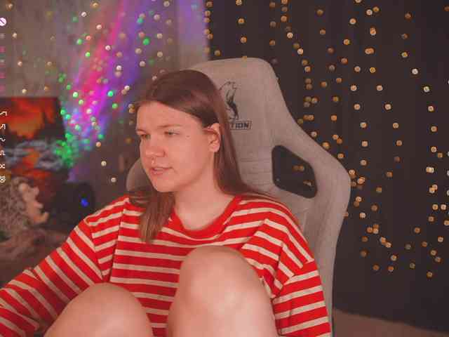 cutesoneckaaa webcam