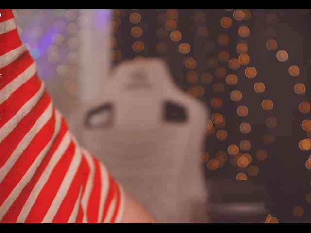 cutesoneckaaa Sex Cam Show
