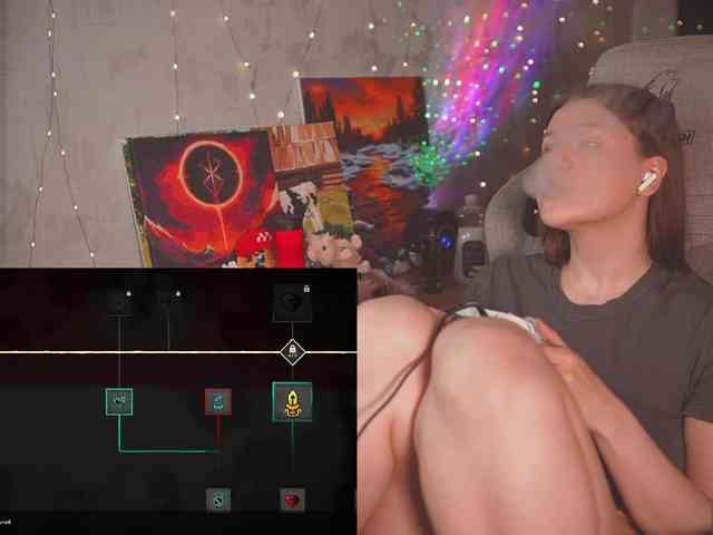 cutesoneckaaa webcam