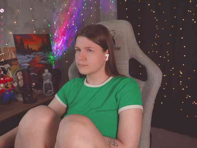 Model: cutesoneckaaa