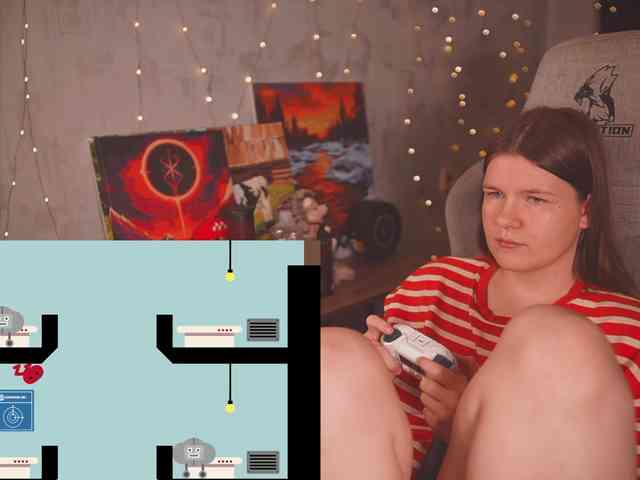 cutesoneckaaa webcam