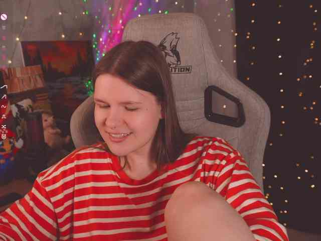 cutesoneckaaa webcam
