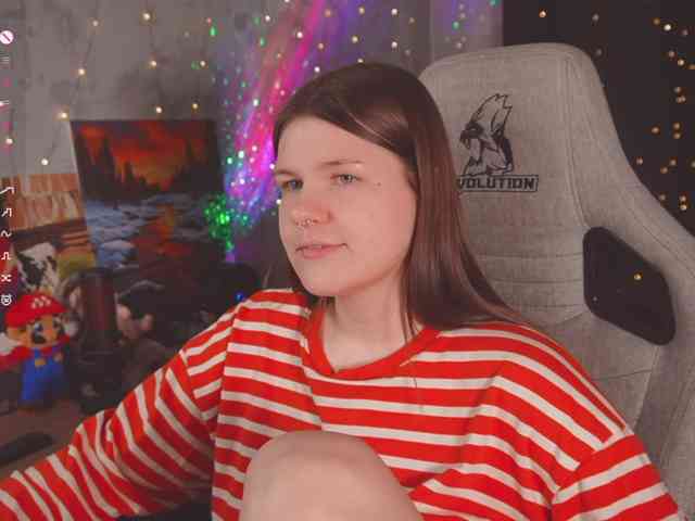 cutesoneckaaa webcam