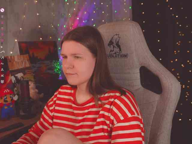 cutesoneckaaa webcam