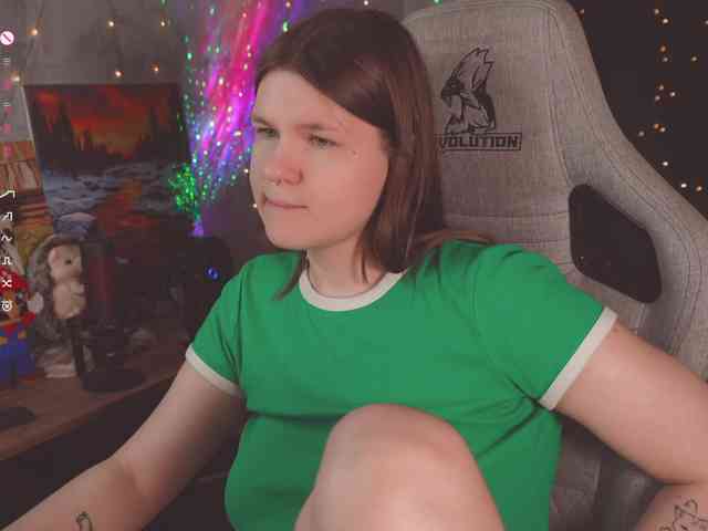 cutesoneckaaa webcam