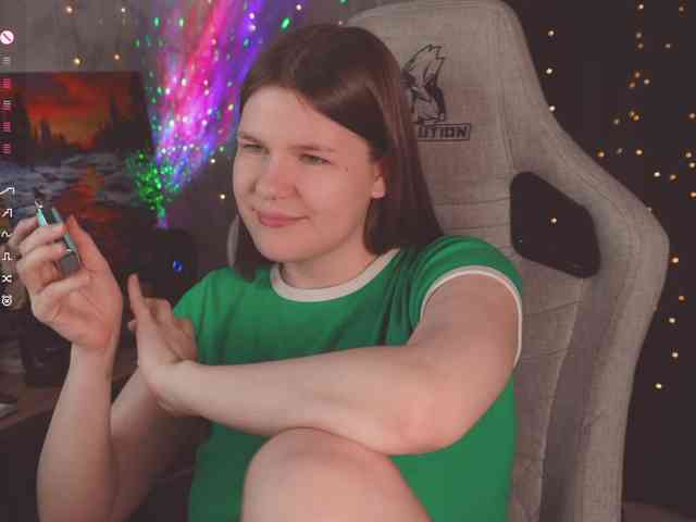 cutesoneckaaa webcam