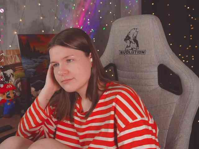 cutesoneckaaa webcam