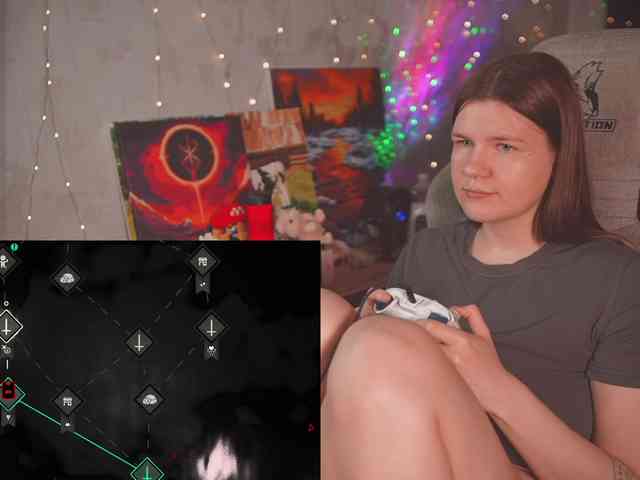 cutesoneckaaa webcam