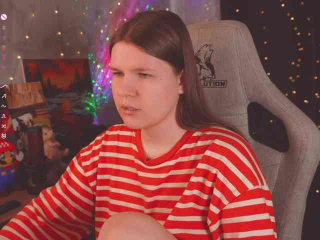 cutesoneckaaa webcam