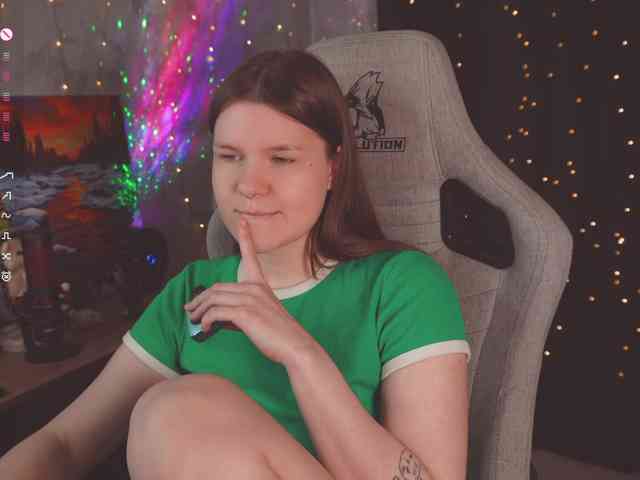 cutesoneckaaa webcam