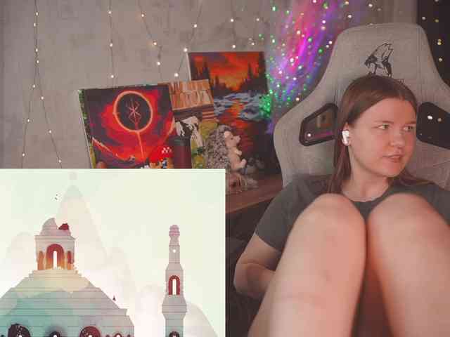 cutesoneckaaa webcam