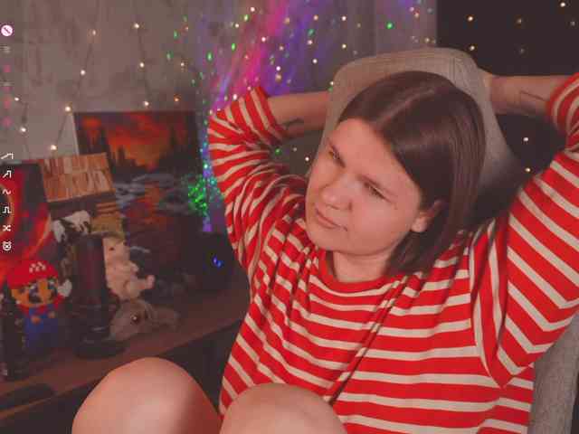 cutesoneckaaa webcam