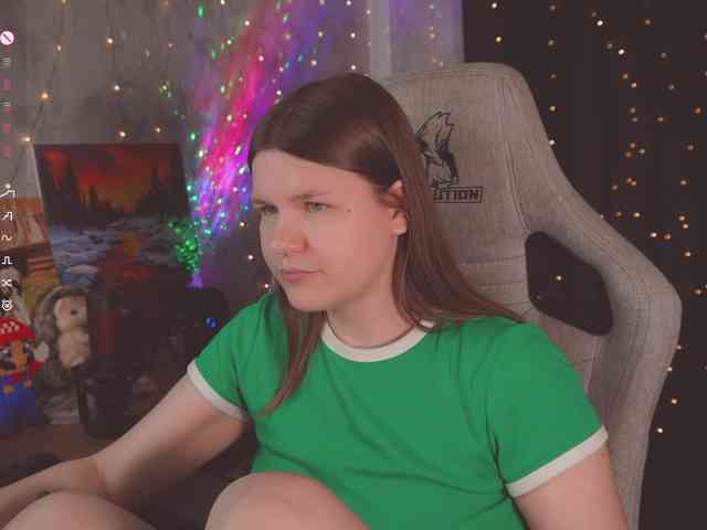 cutesoneckaaa webcam