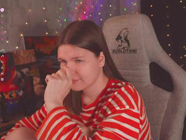 cutesoneckaaa webcam