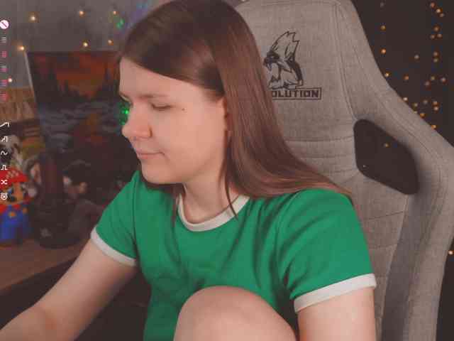 cutesoneckaaa webcam