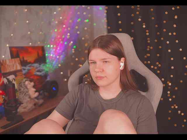 cutesoneckaaa Sex Cam Show