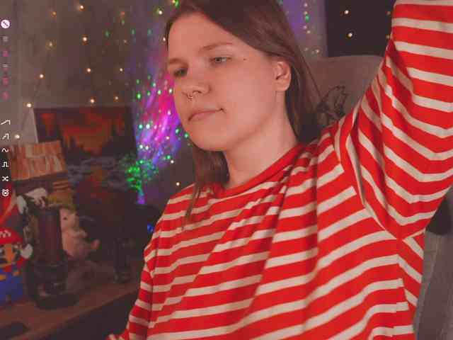 cutesoneckaaa webcam