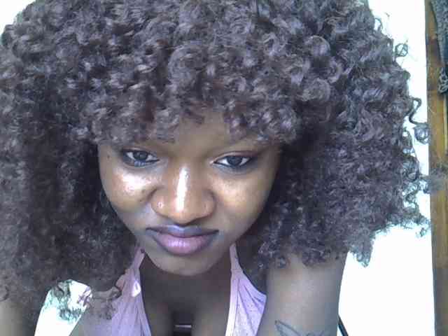 Xxbadm webcam