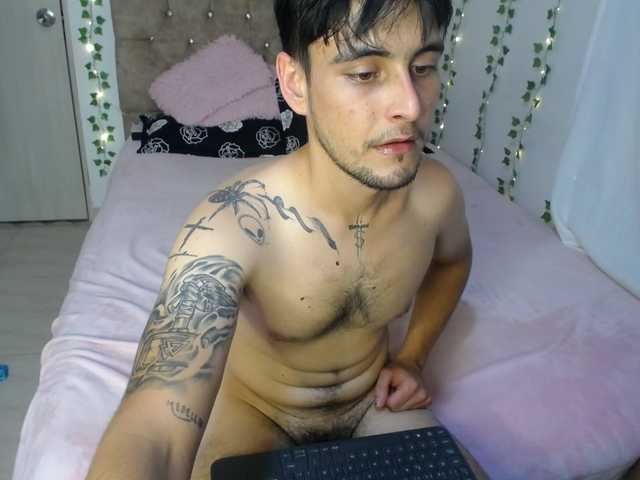 amanda-justin14 live show