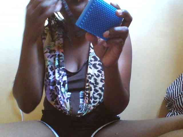 Beexy webcam