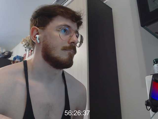 redheadpasha
