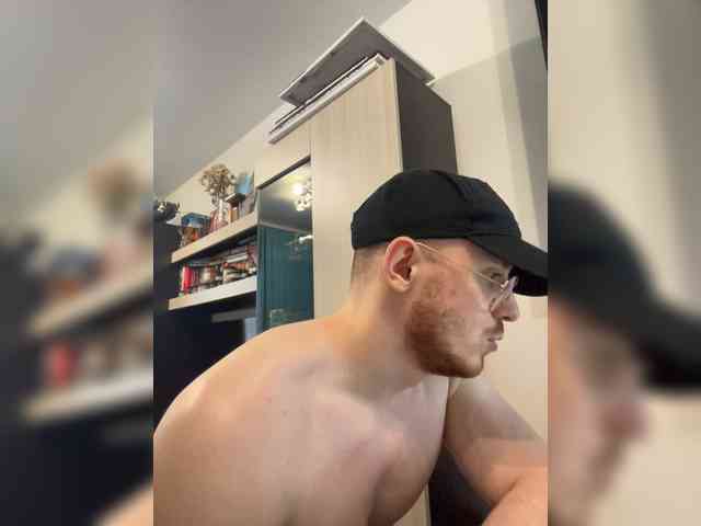 paulstakunna Sex Cam Show