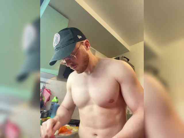 paulstakunna Sex Cam Show