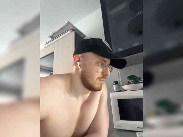 paulstakunna Sex Cam Show