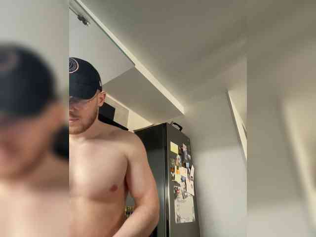 paulstakunna Sex Cam Show