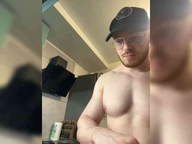 paulstakunna Sex Cam Show