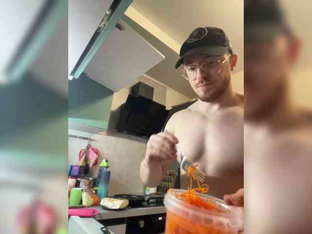 paulstakunna Sex Cam Show