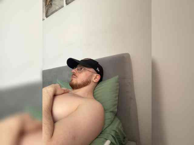 paulstakunna Sex Cam Show