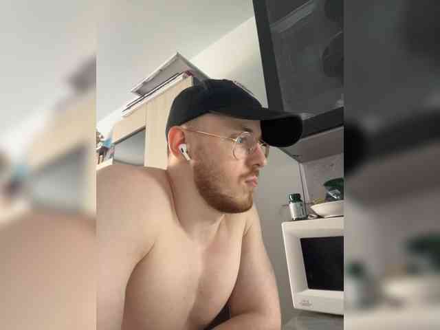 paulstakunna Sex Cam Show