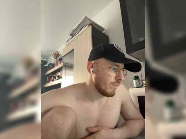 paulstakunna Sex Cam Show