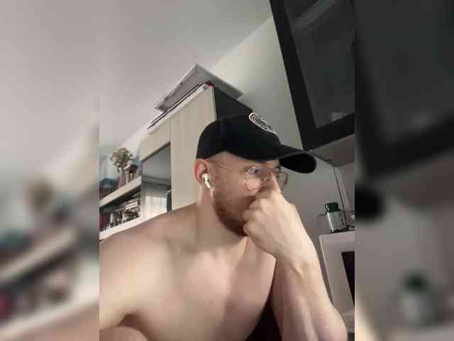 paulstakunna Sex Cam Show