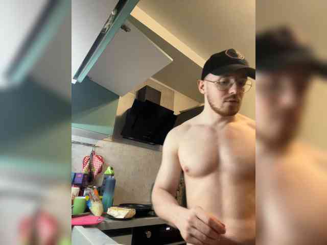 paulstakunna Sex Cam Show