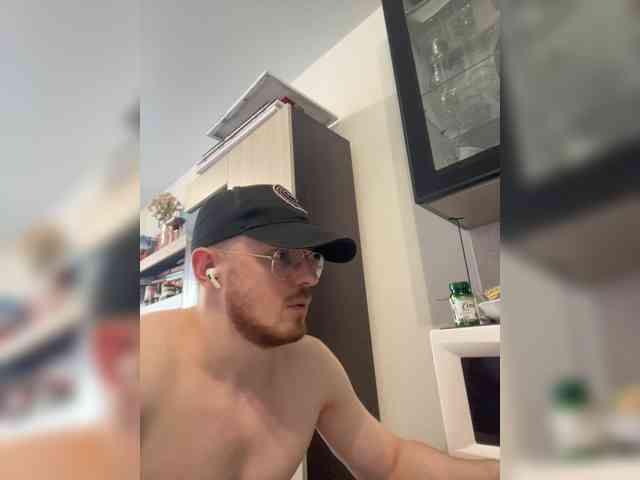 paulstakunna Sex Cam Show